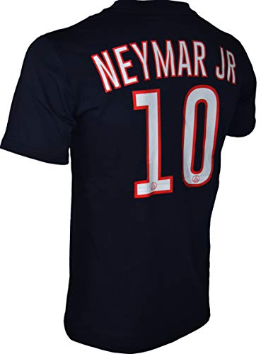 Paris Saint-Germain T-Shirt/koszulka Neymar Jr., oficjalna